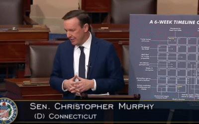 An important presentation