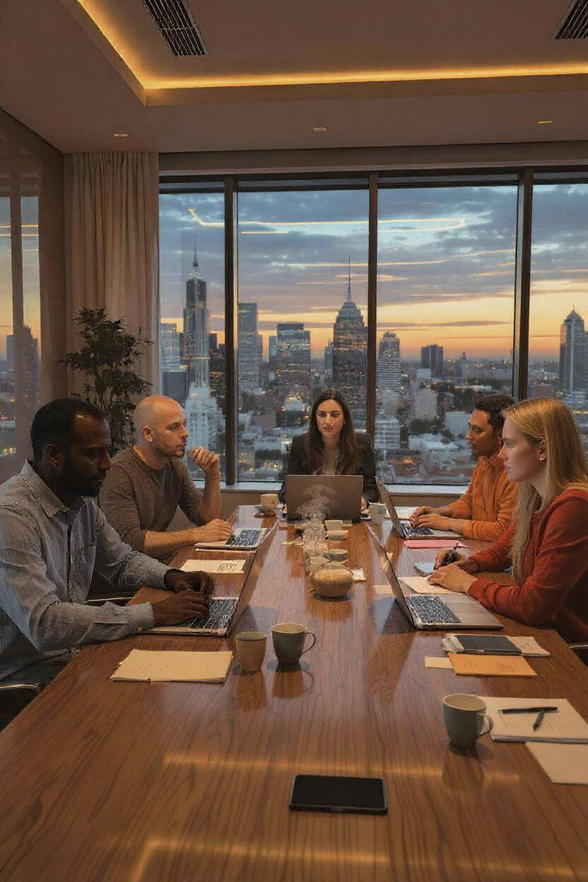 Kingston Stands with Canada