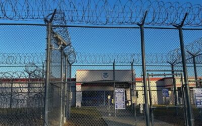 U.S.A. border crossing denial