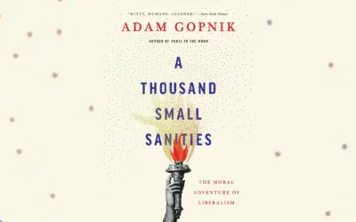 Liberalism and the Canadian Soul: Standing With Canada in an Age of Threats