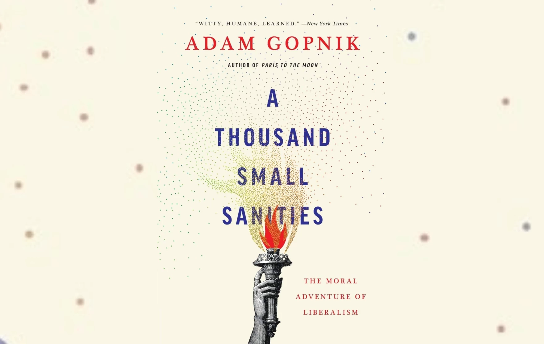 Liberalism and the Canadian Soul: Standing With Canada in an Age of Threats