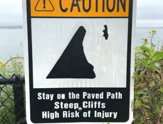 16 Warning Signs of the Rise of Fascism