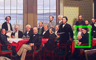 Charlie Angus and the Fight to Protect Canadian Sovereignty