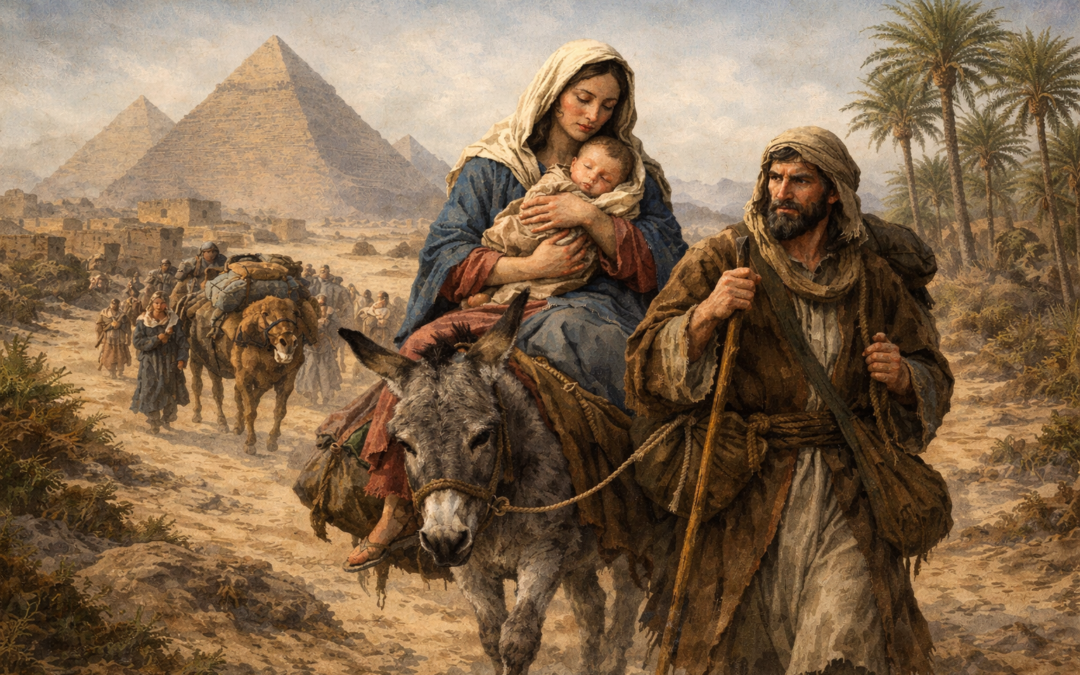 Have we regressed in our humanity over the past 2,000 years?