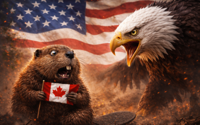 Canada’s Readiness Crisis: Resisting Trump’s “Donroe Doctrine” Threat