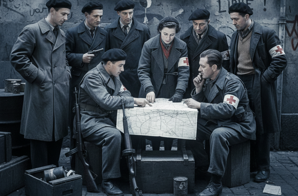 Canadian Civil Resistance: What History and Minneapolis Teach Us About Defending Democracy