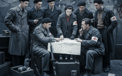 Canadian Civil Resistance: What History and Minneapolis Teach Us About Defending Democracy