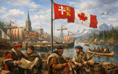 Building on Mark Carney’s Davos Speech: a Middle Power Alliance