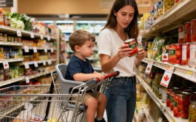 Summary Version: Ten Quiet Ways