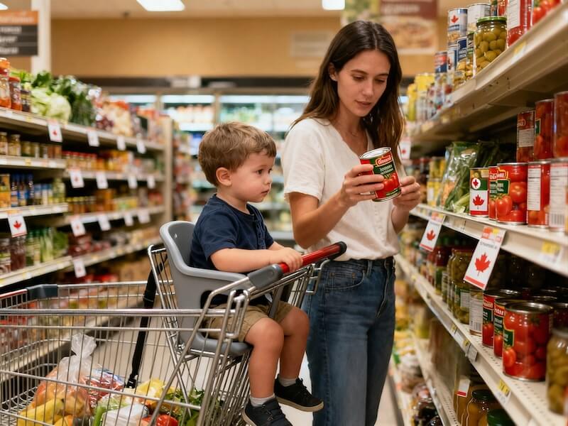 Summary Version: Ten Quiet Ways