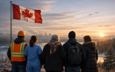 Canada Gains a Little More Time to Unify